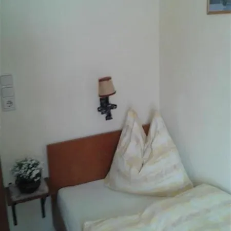 Niedermuhlbichler Готель 3*