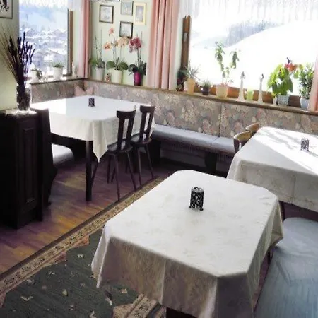 Niedermuhlbichler Hotel Söll