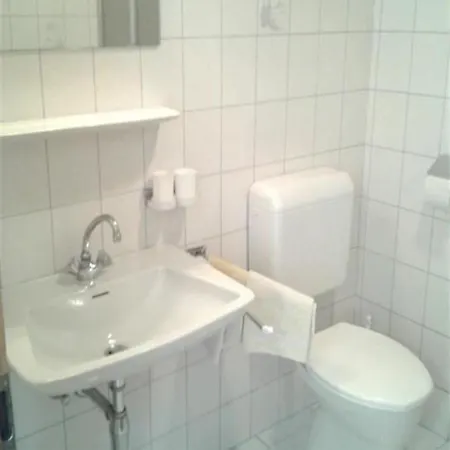 Hotel Niedermuhlbichler