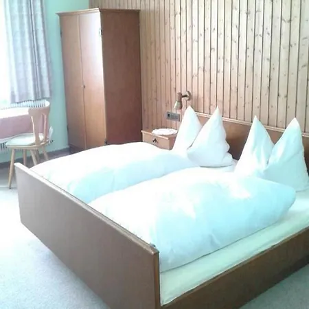 Niedermuhlbichler 3* Söll