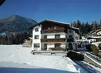 Hotel Niedermuhlbichler Söll